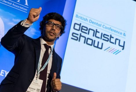 Postponement of the British Dental Conference and Dentistry Show (BDCDS)