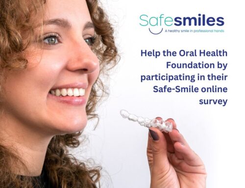 Safe Smiles Survey