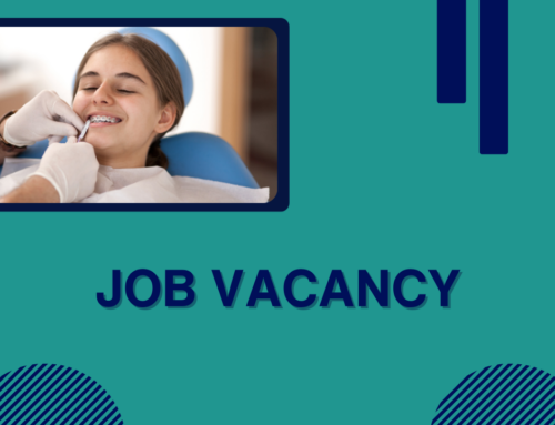 Vacancy Wickford Dental Practice