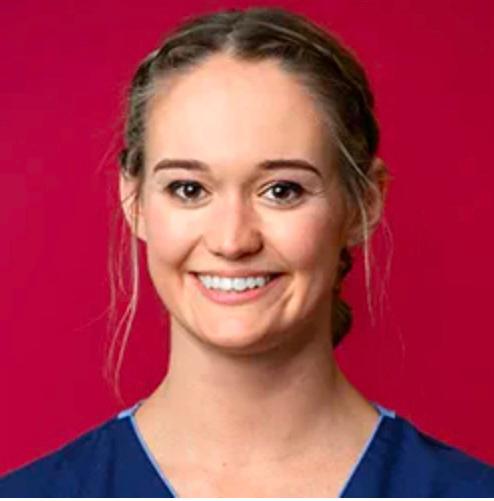 Alexandra Baker